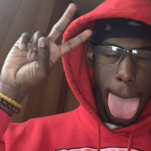 Meet your Posher, William